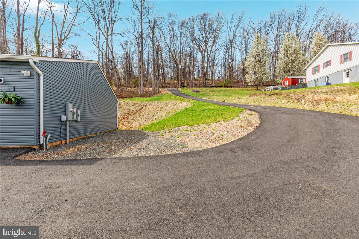 VALLEVUE - Residential