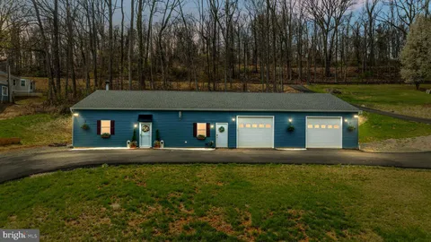 5331 Merry Oaks Road, The Plains, VA MLS: VAFQ2020964