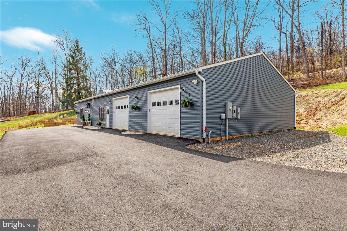 VALLEVUE - Residential