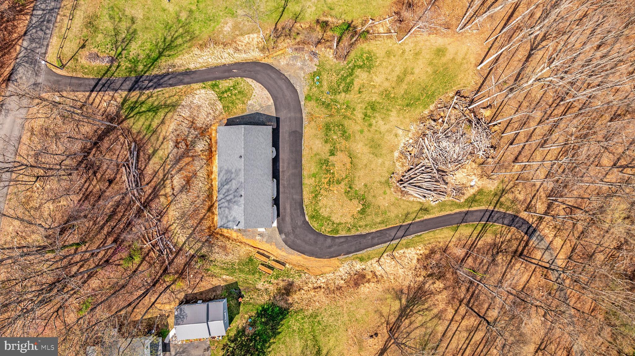 VALLEVUE - Residential