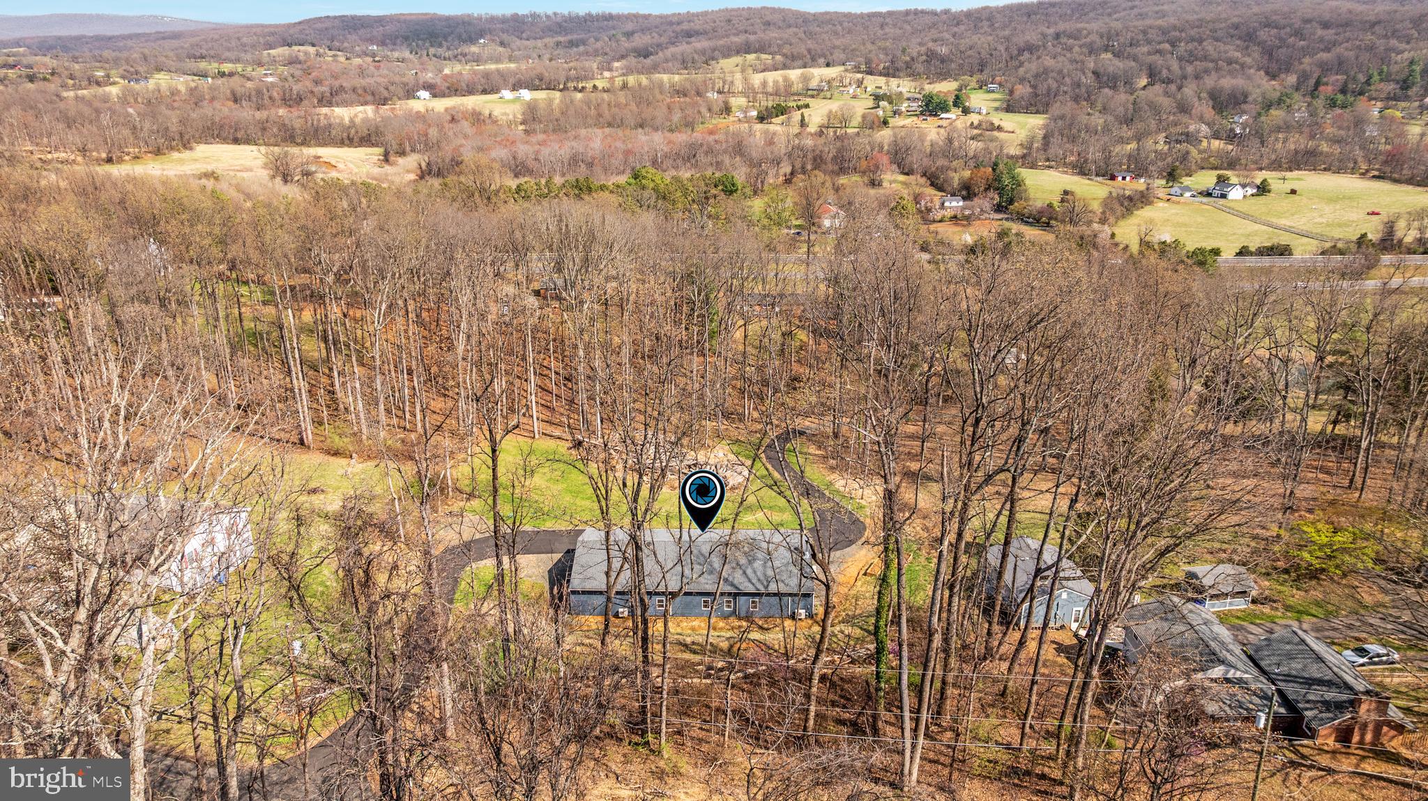 VALLEVUE - Residential