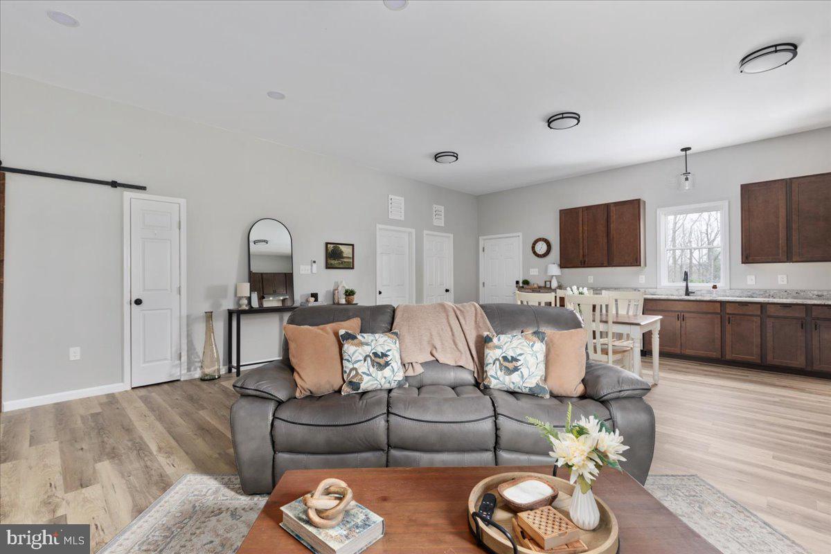 VALLEVUE - Residential