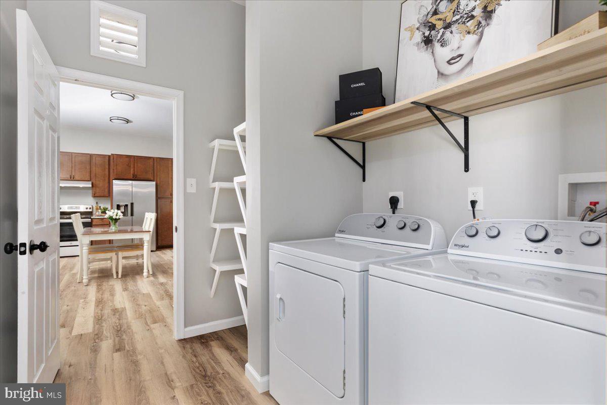 VALLEVUE - Residential