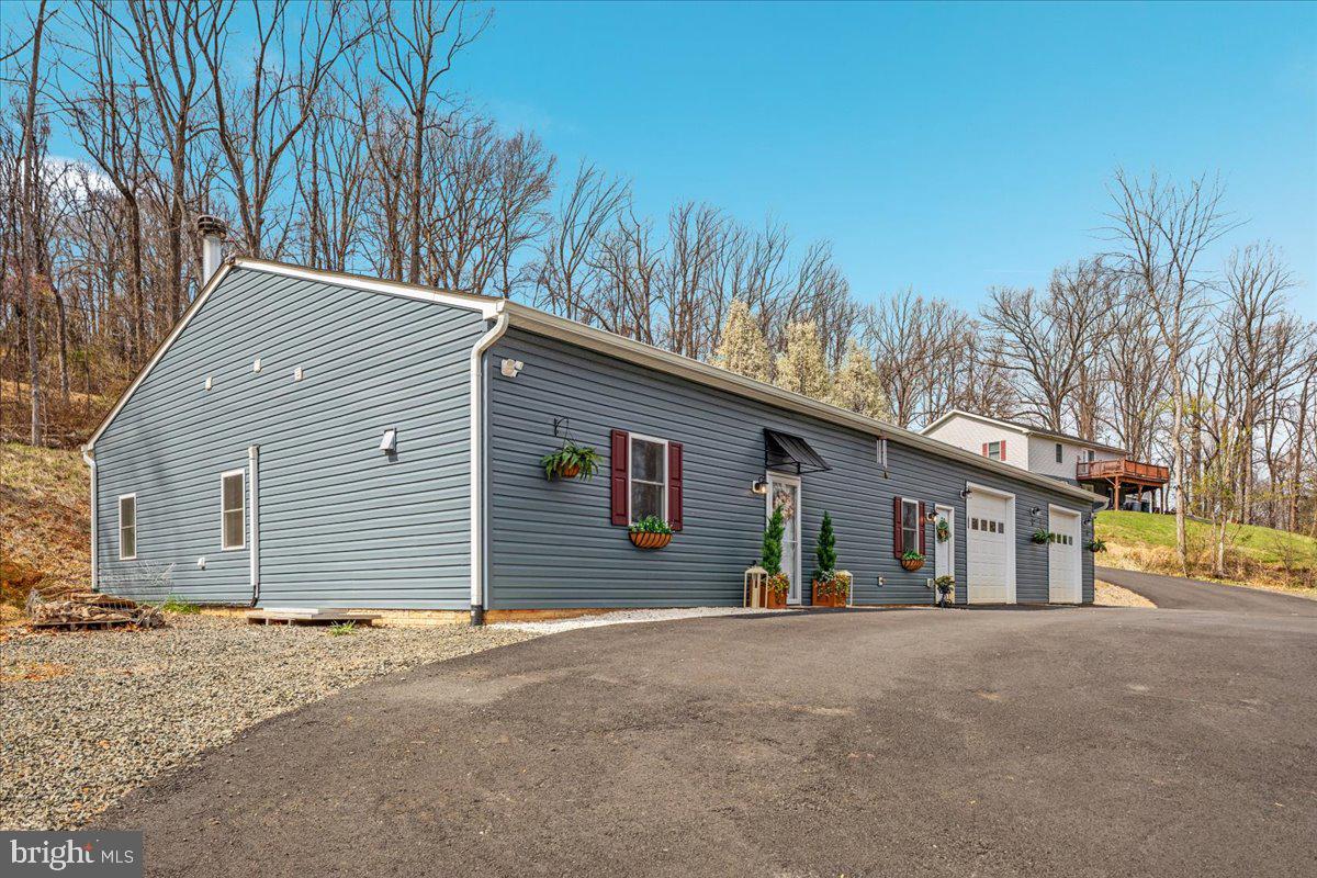 VALLEVUE - Residential