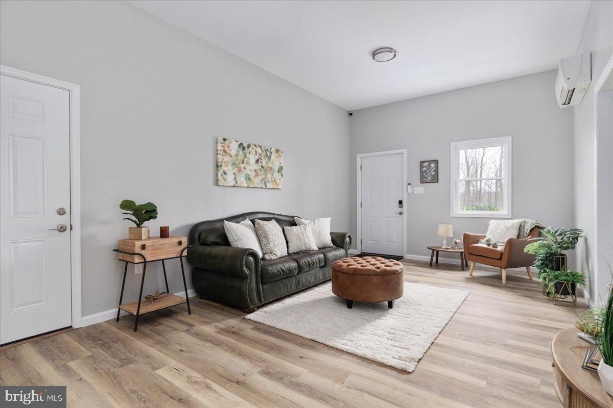 VALLEVUE - Residential