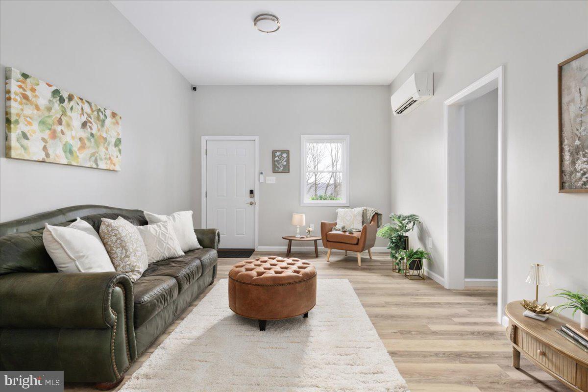 VALLEVUE - Residential