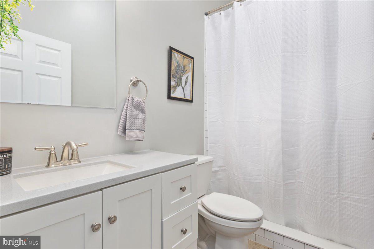 VALLEVUE - Residential