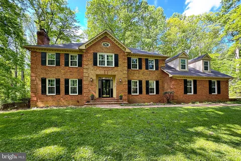 5839 Windsor Retreat, Warrenton, VA 20187 - MLS#: VAFQ2016482
