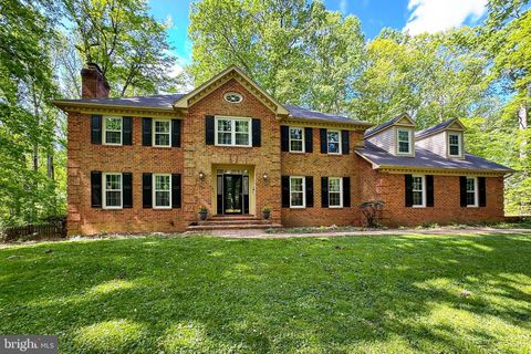 5839 WINDSOR RETREAT WARRENTON VA 20187