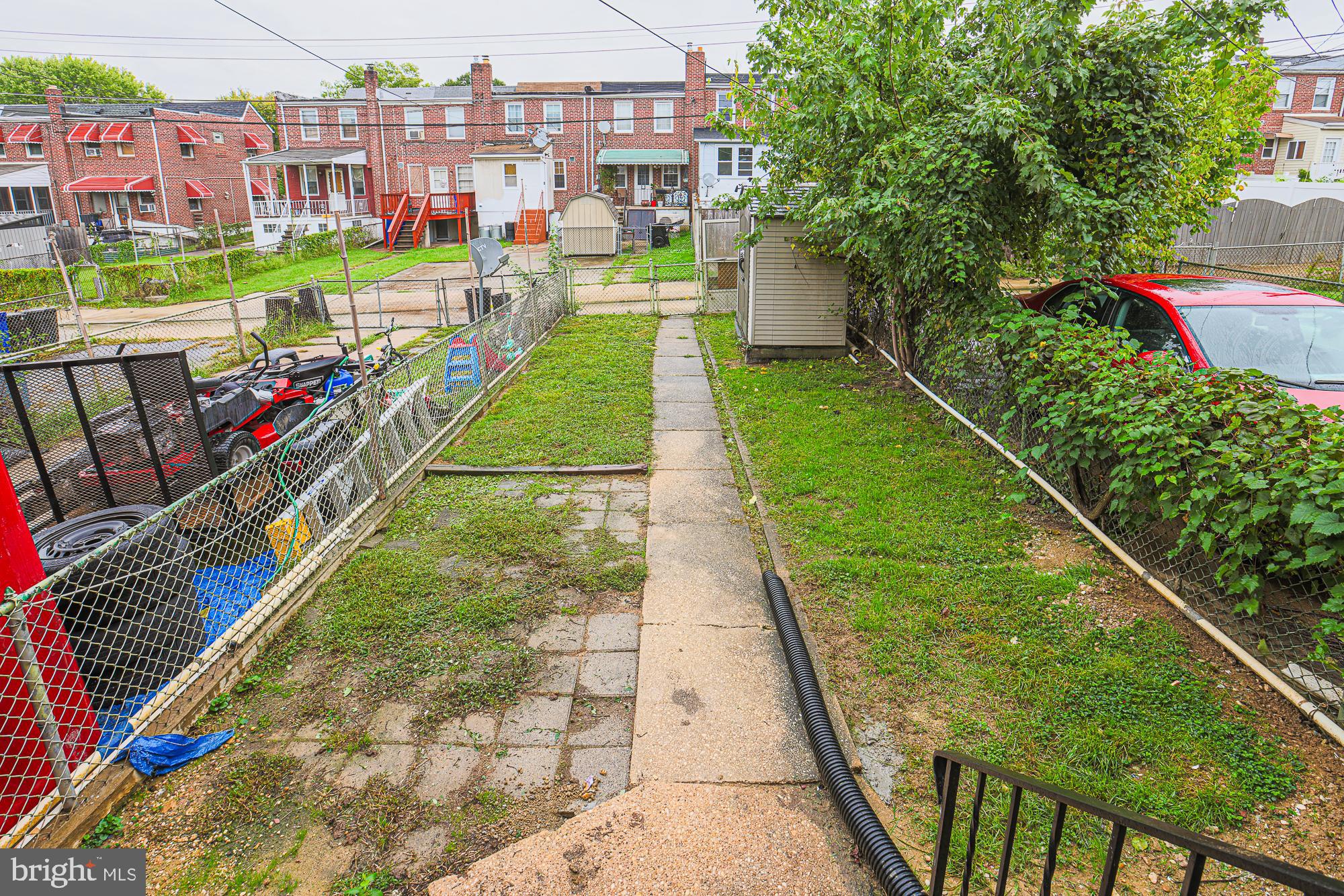 PHILADELPHIA HEIGHTS - Residential