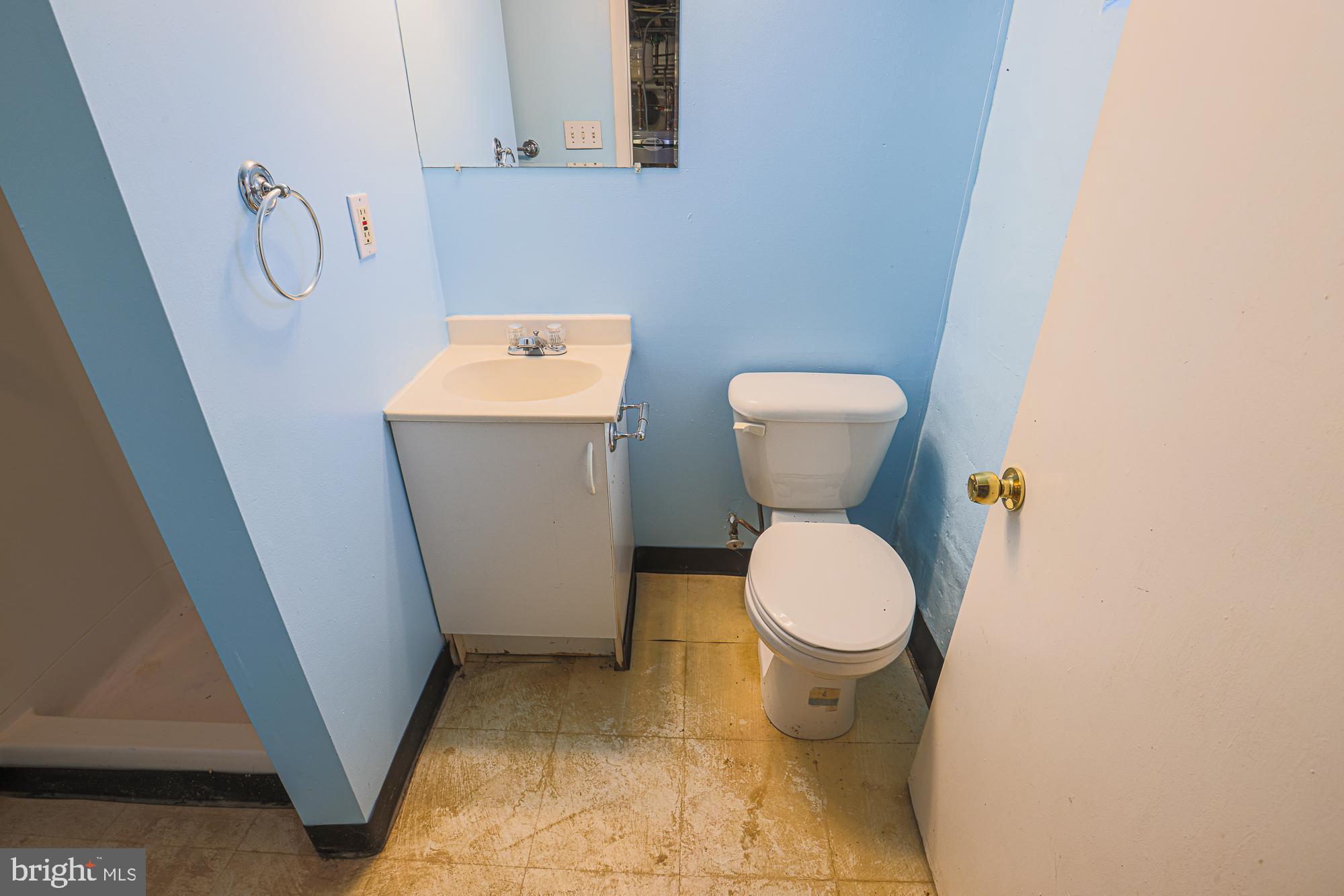 PHILADELPHIA HEIGHTS - Residential