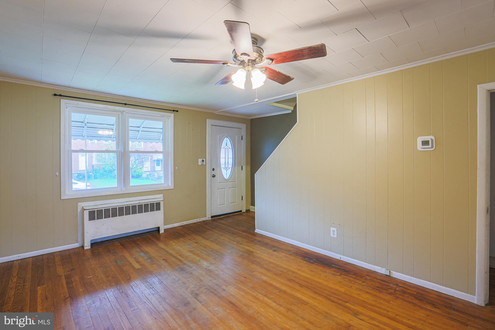 PHILADELPHIA HEIGHTS - Residential