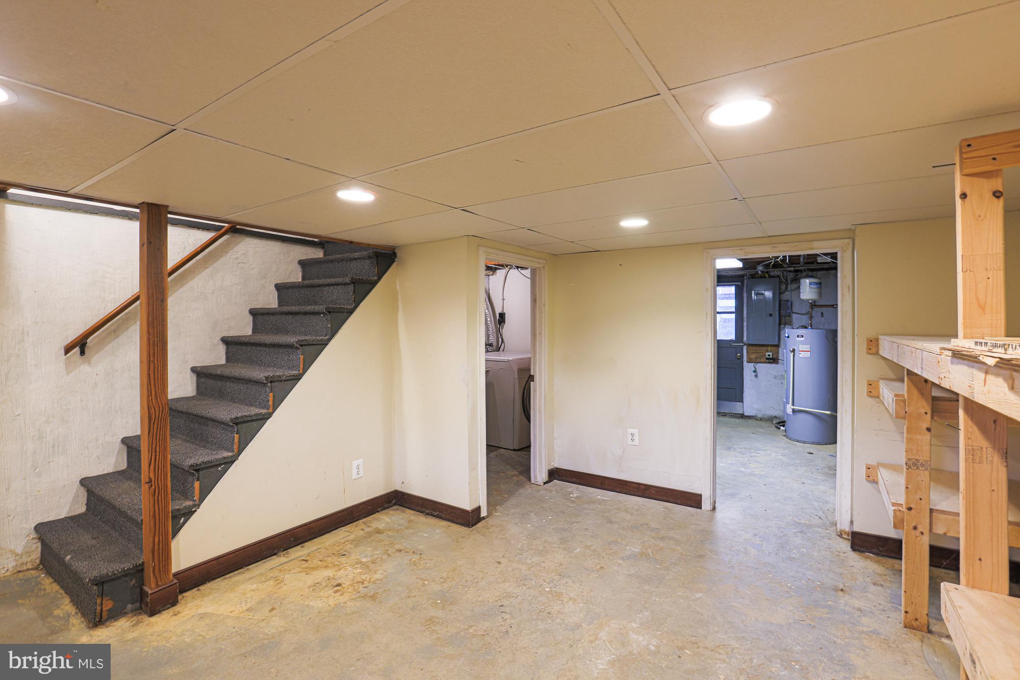 PHILADELPHIA HEIGHTS - Residential