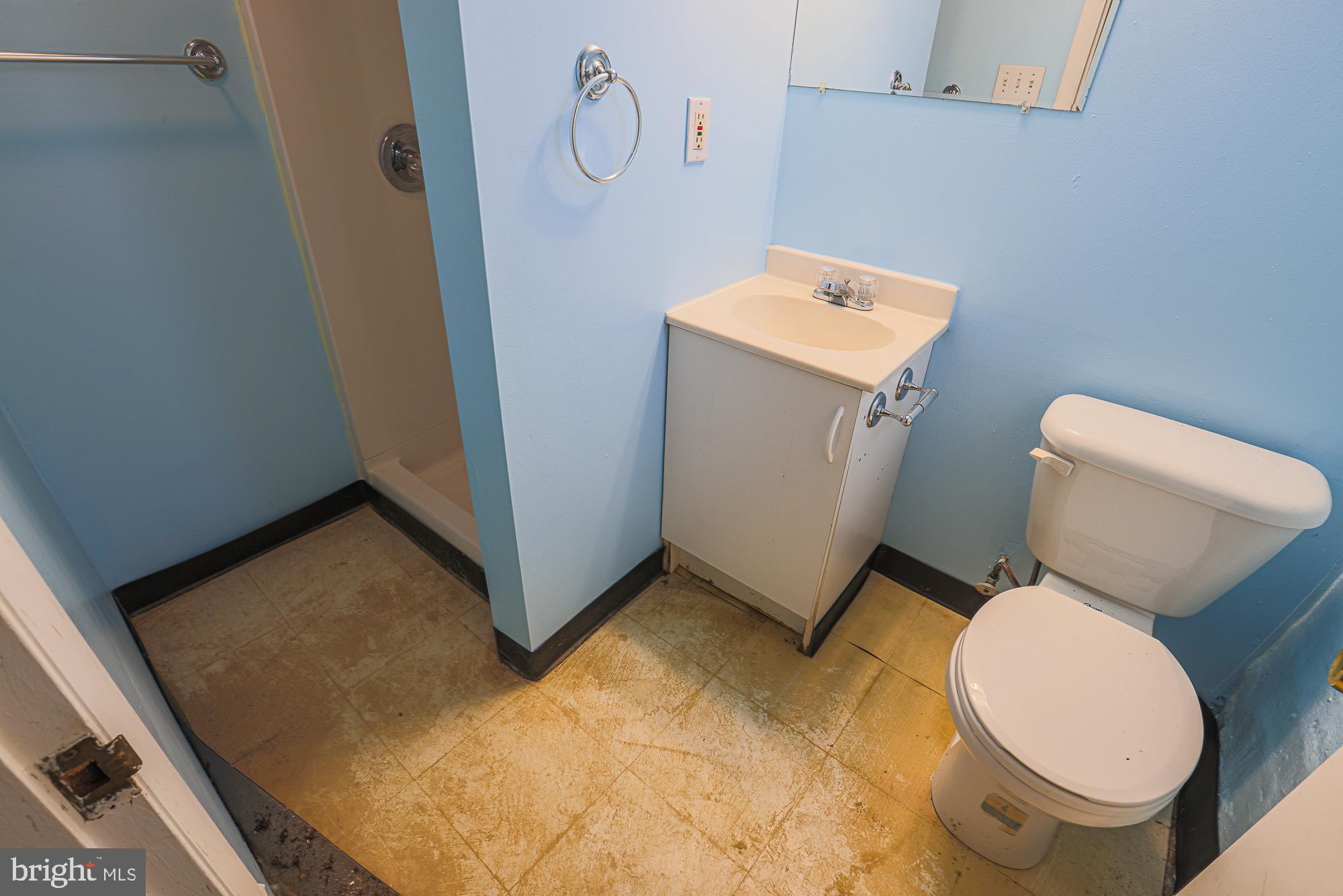 PHILADELPHIA HEIGHTS - Residential