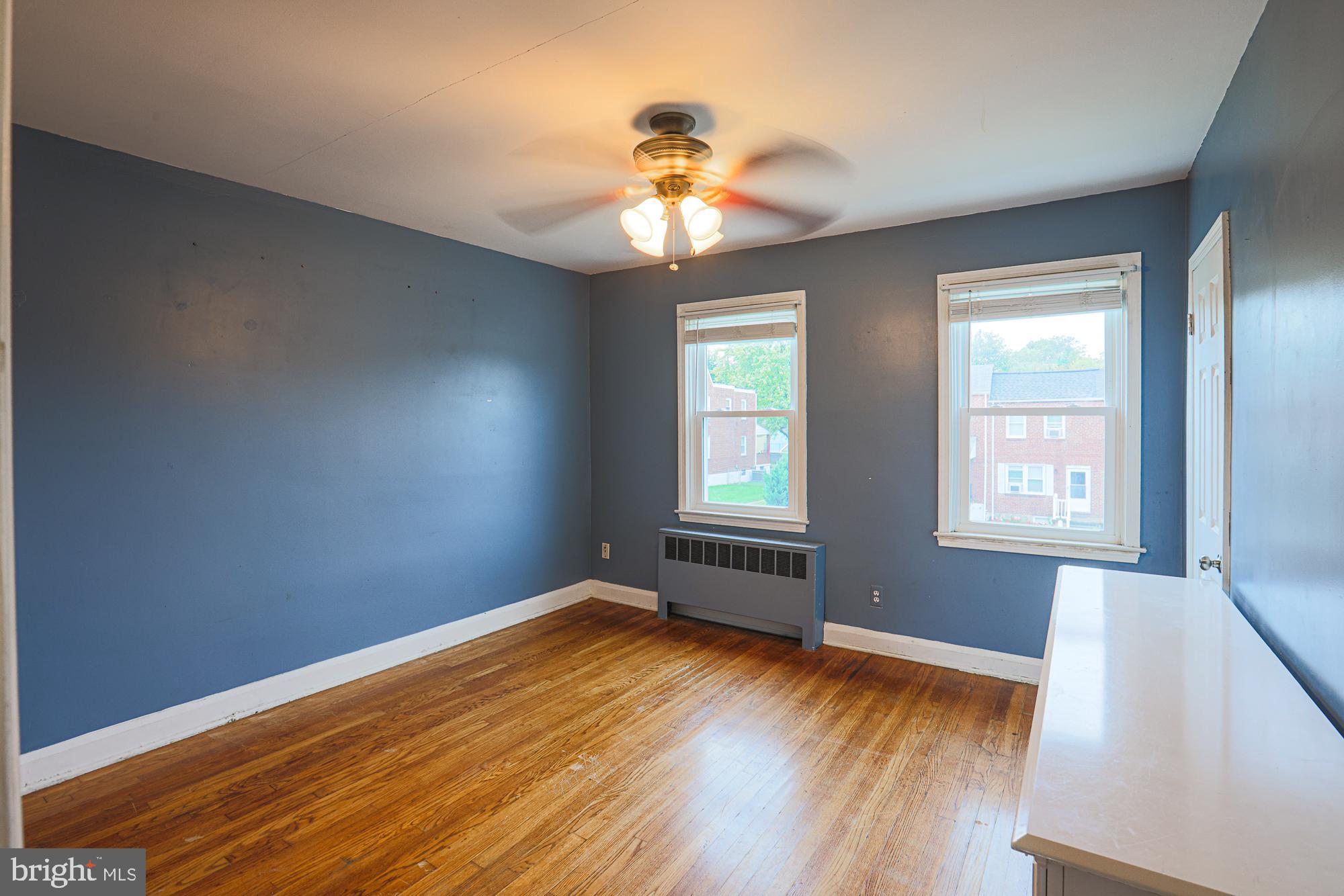 PHILADELPHIA HEIGHTS - Residential