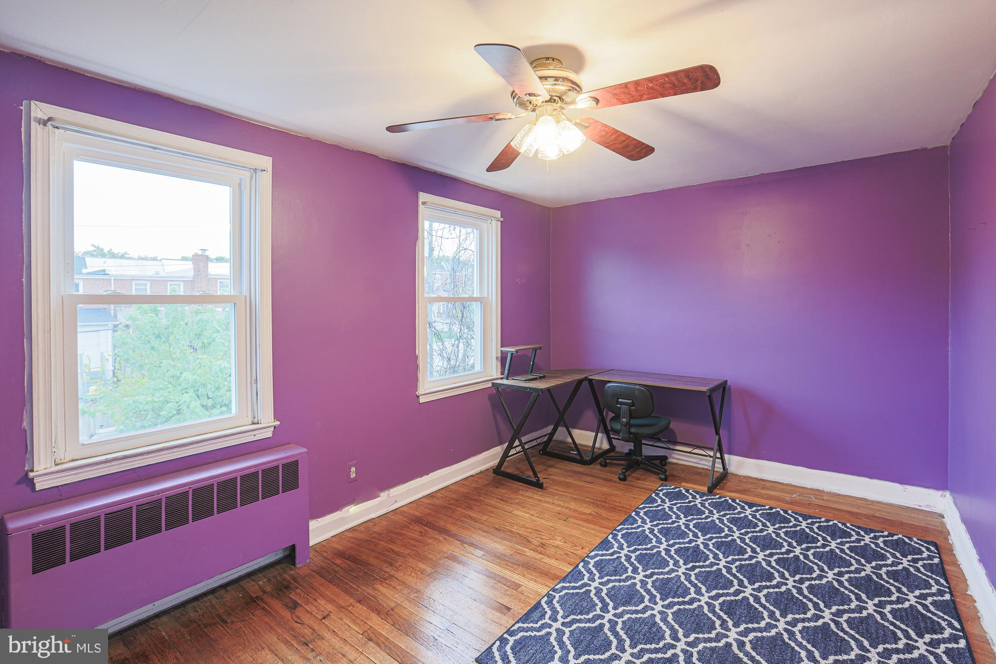 PHILADELPHIA HEIGHTS - Residential