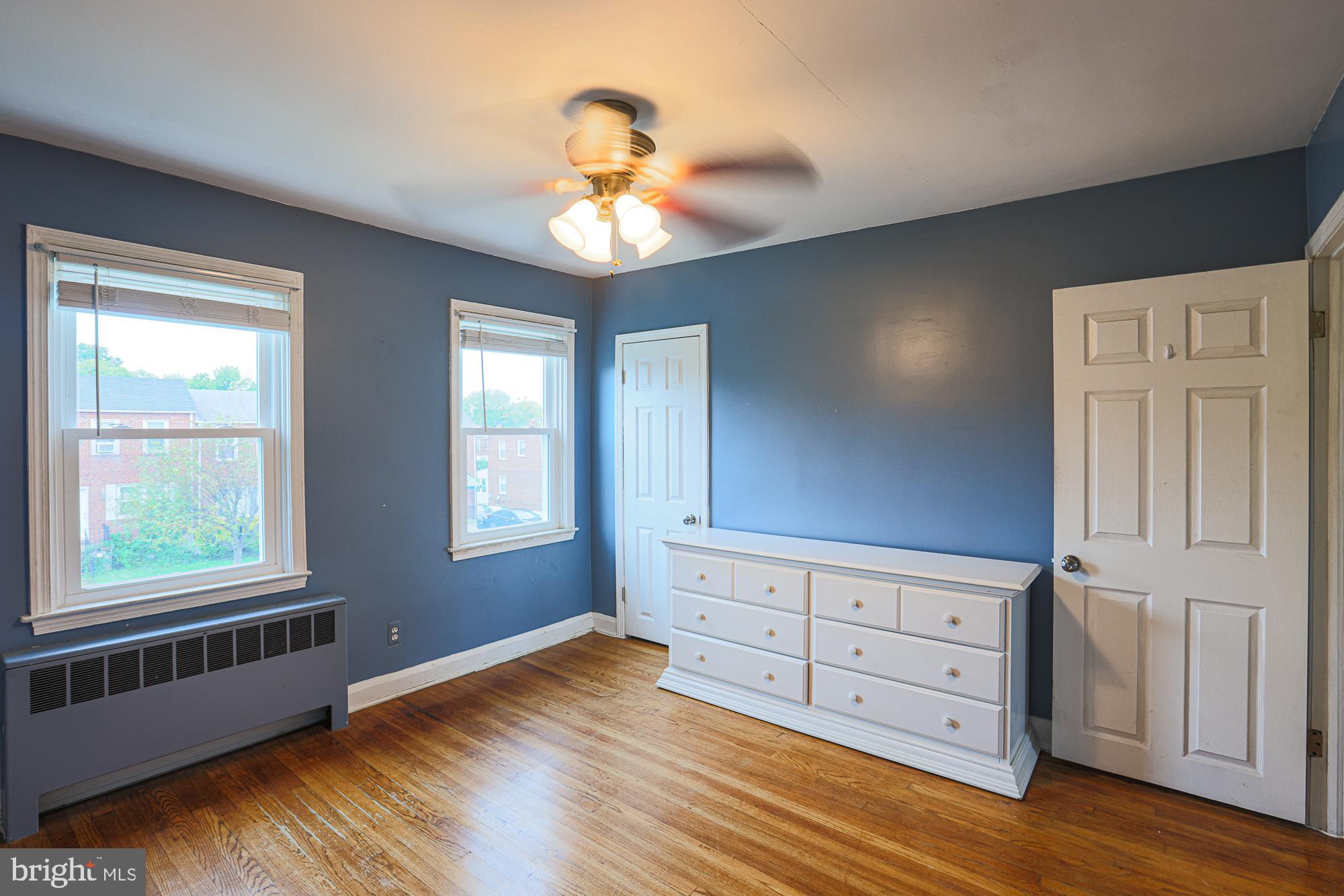 PHILADELPHIA HEIGHTS - Residential