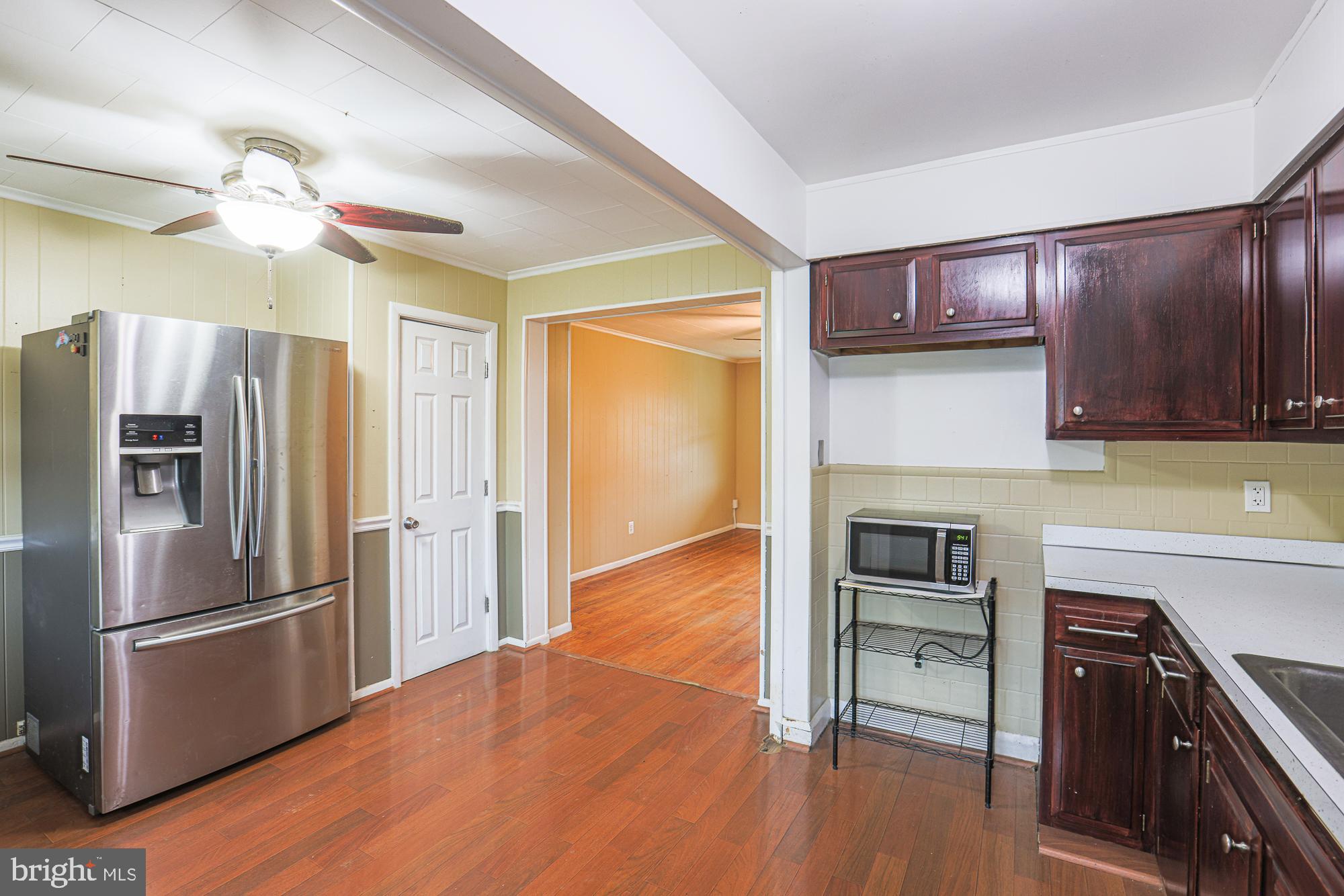 PHILADELPHIA HEIGHTS - Residential