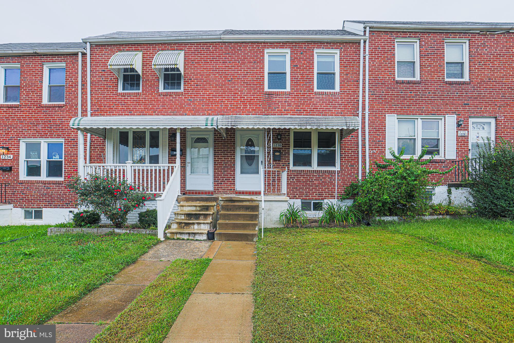 PHILADELPHIA HEIGHTS - Residential