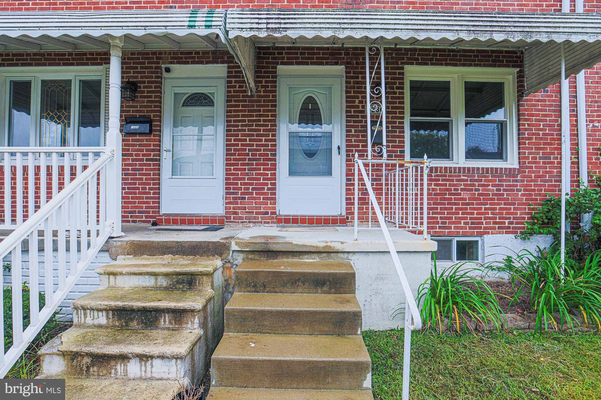 PHILADELPHIA HEIGHTS - Residential