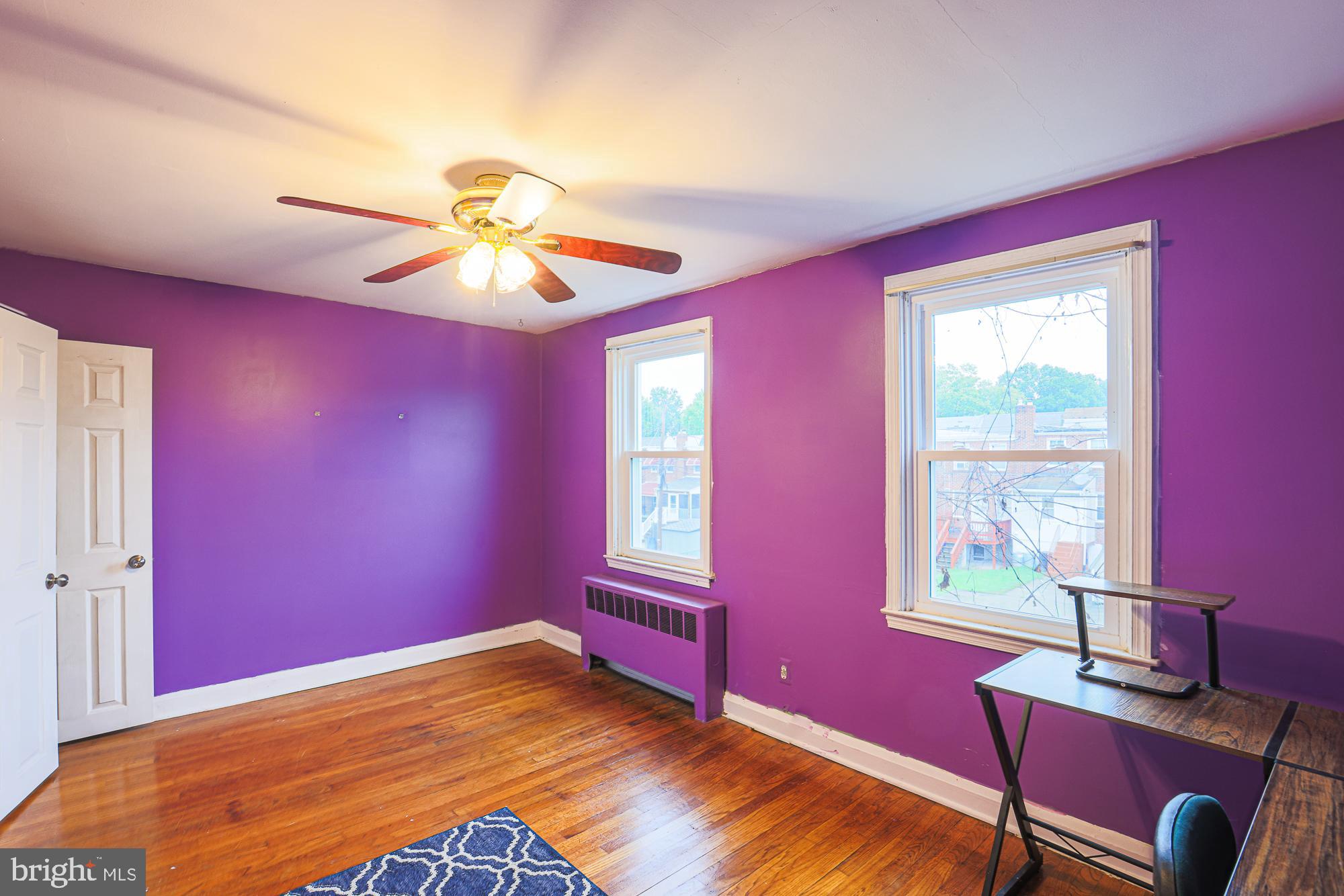 PHILADELPHIA HEIGHTS - Residential