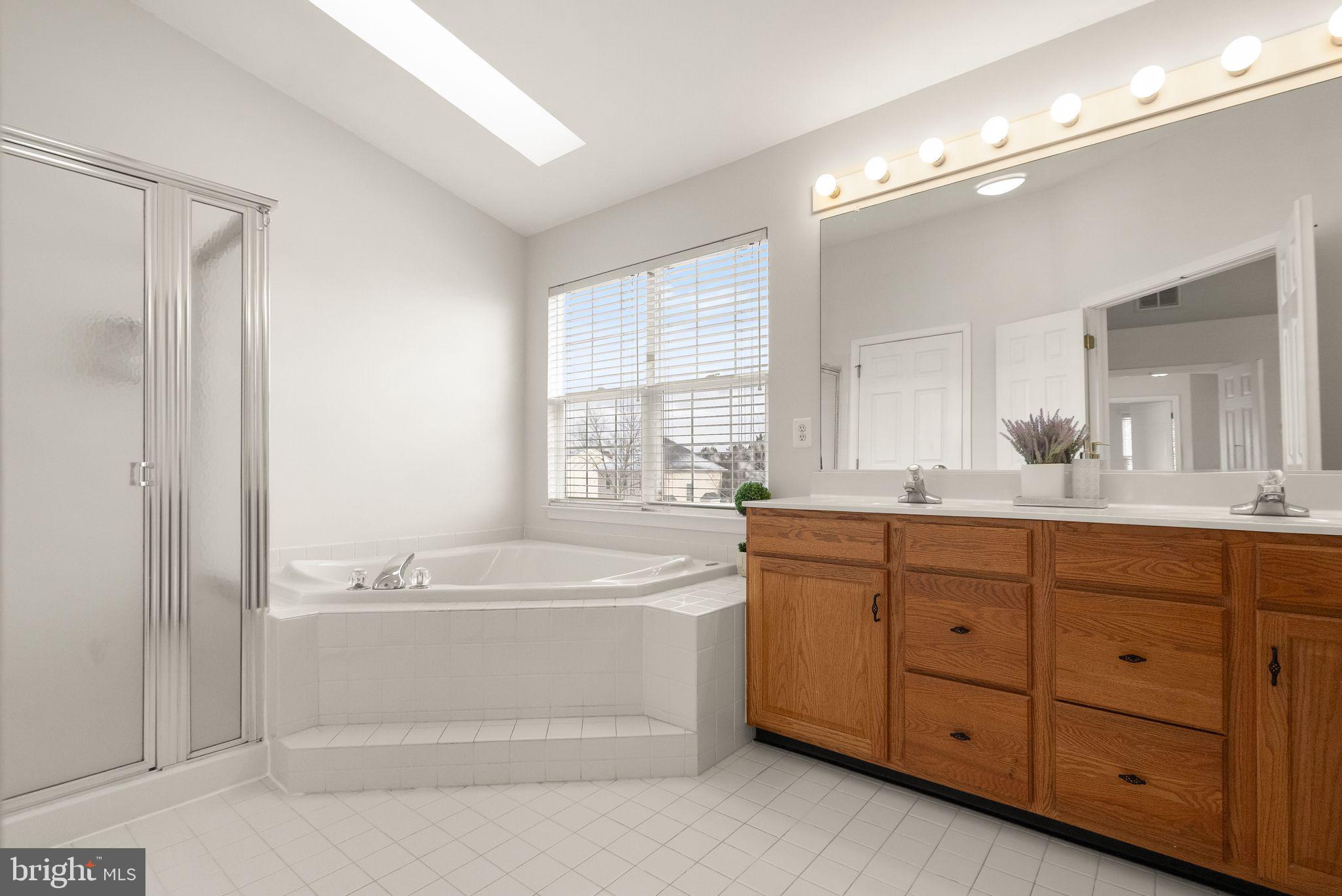 SOUTH RIDING - Residential