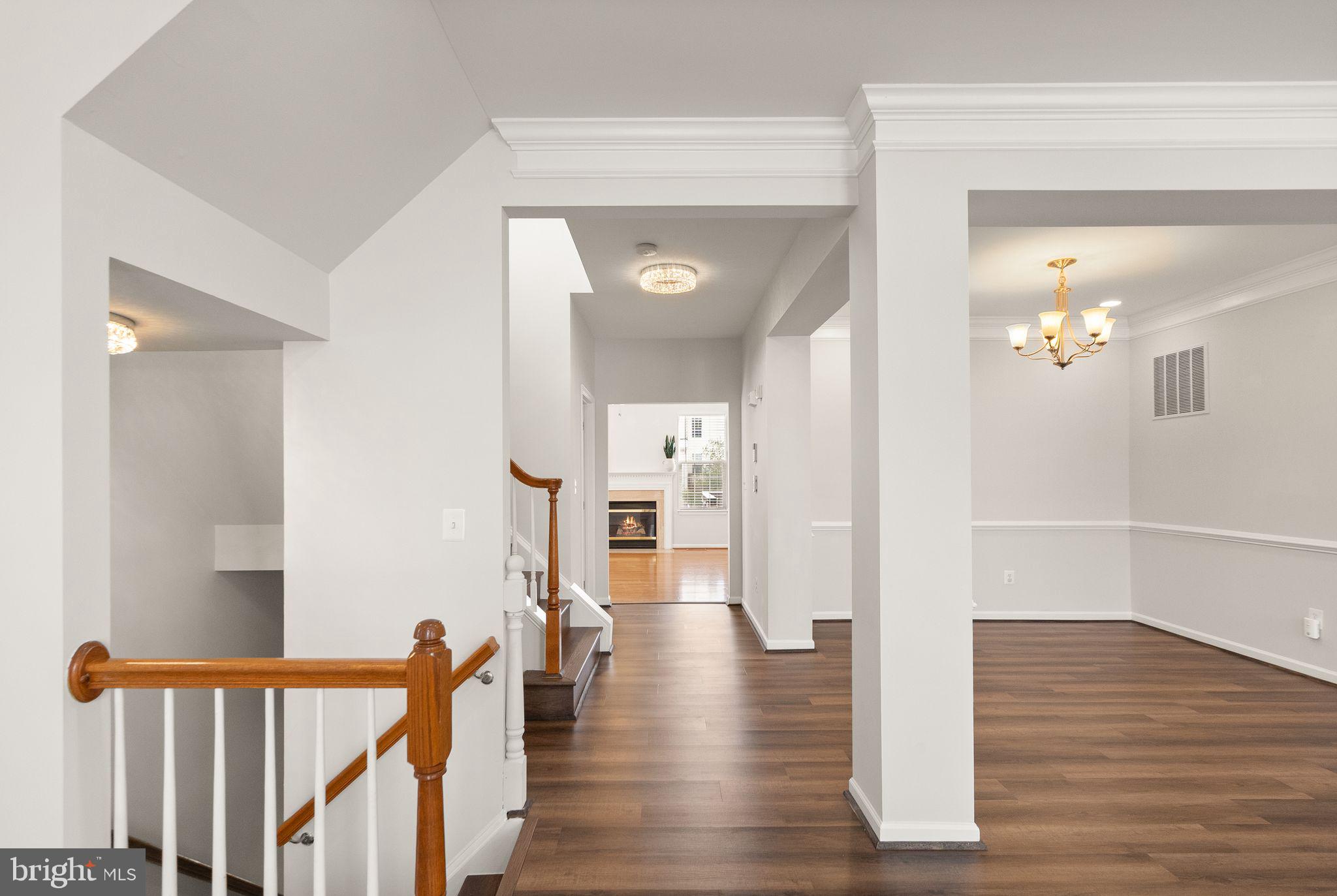 SOUTH RIDING - Residential