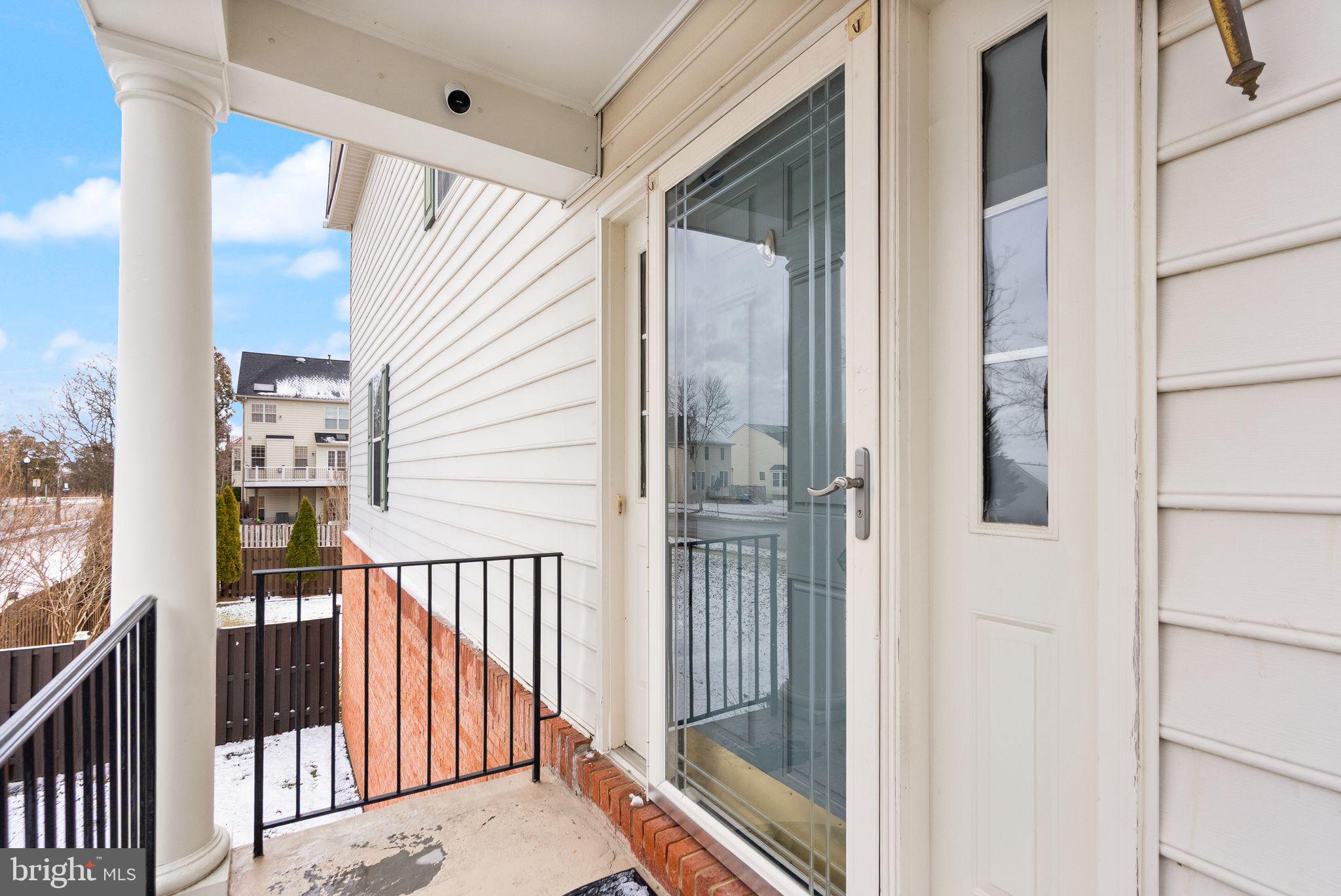 SOUTH RIDING - Residential