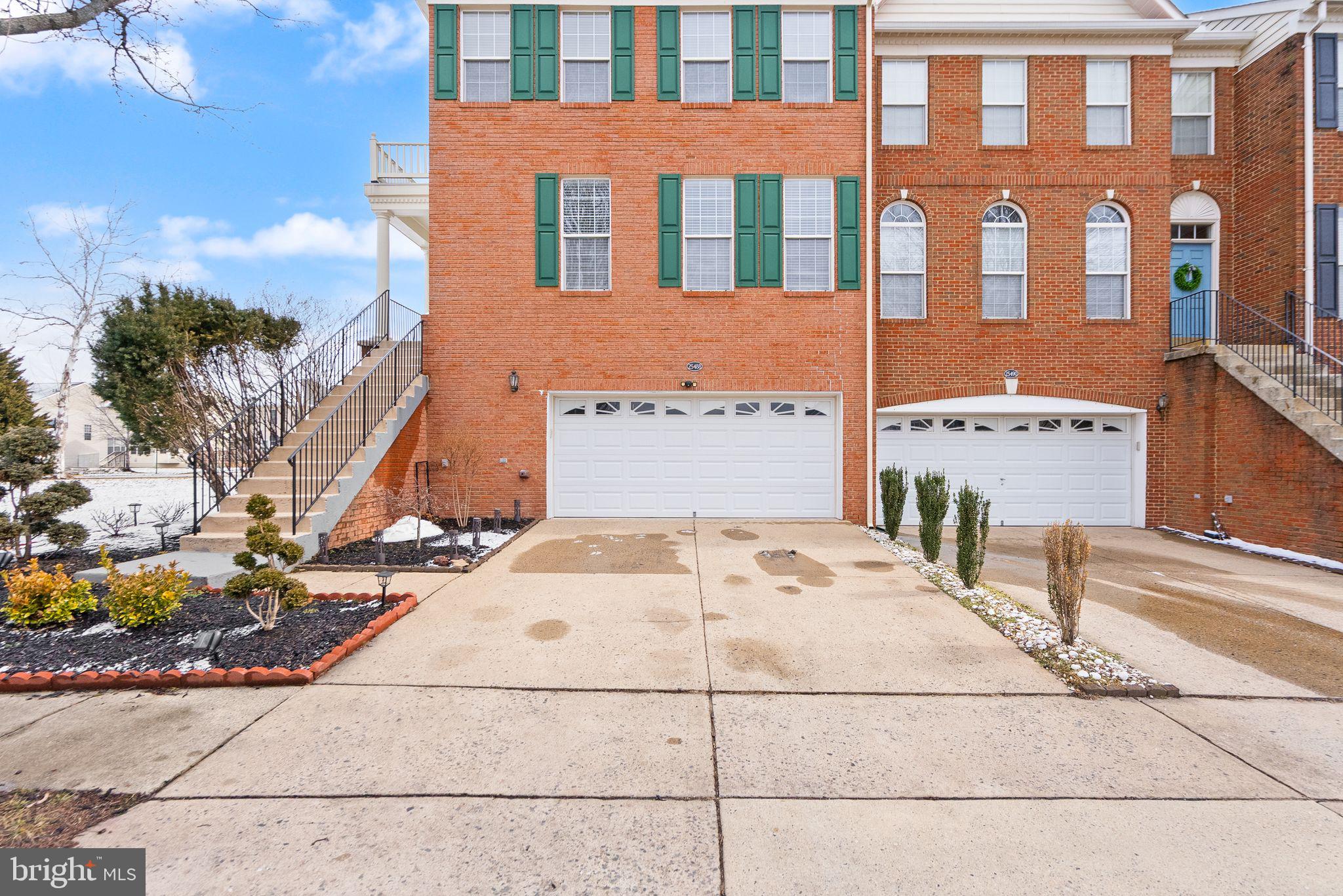 25488 CROSSFIELD DRIVE