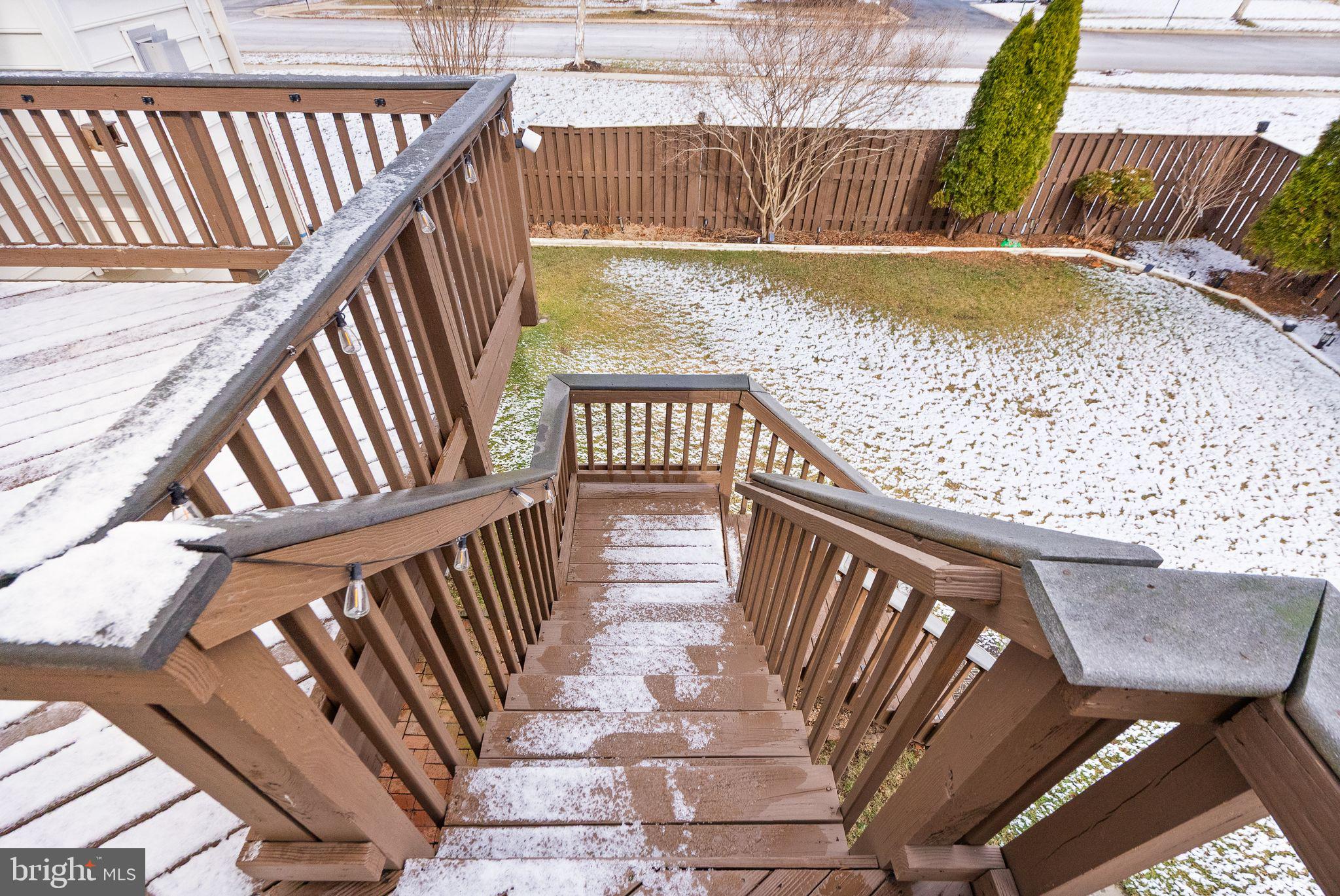 SOUTH RIDING - Residential