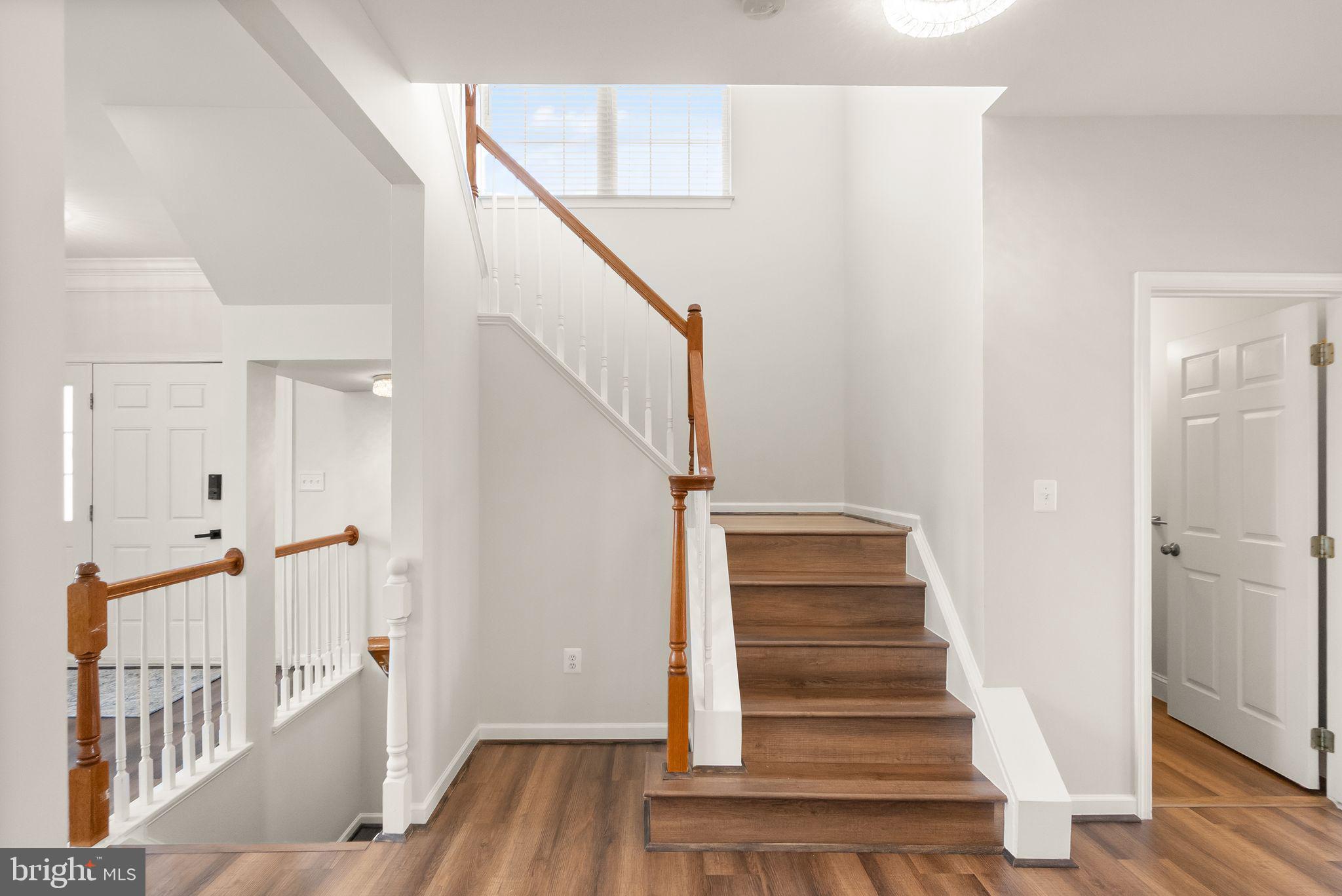 SOUTH RIDING - Residential