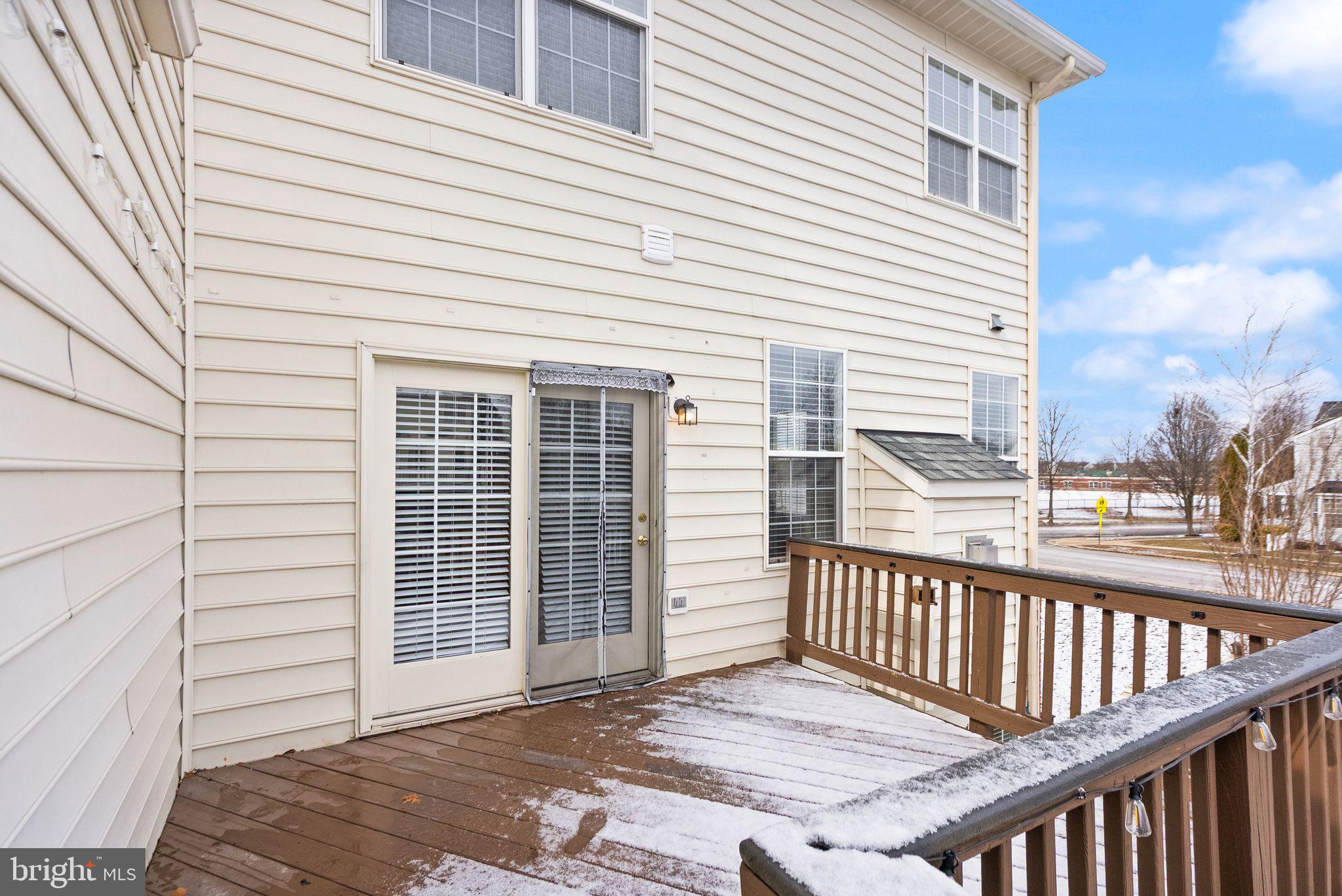 SOUTH RIDING - Residential