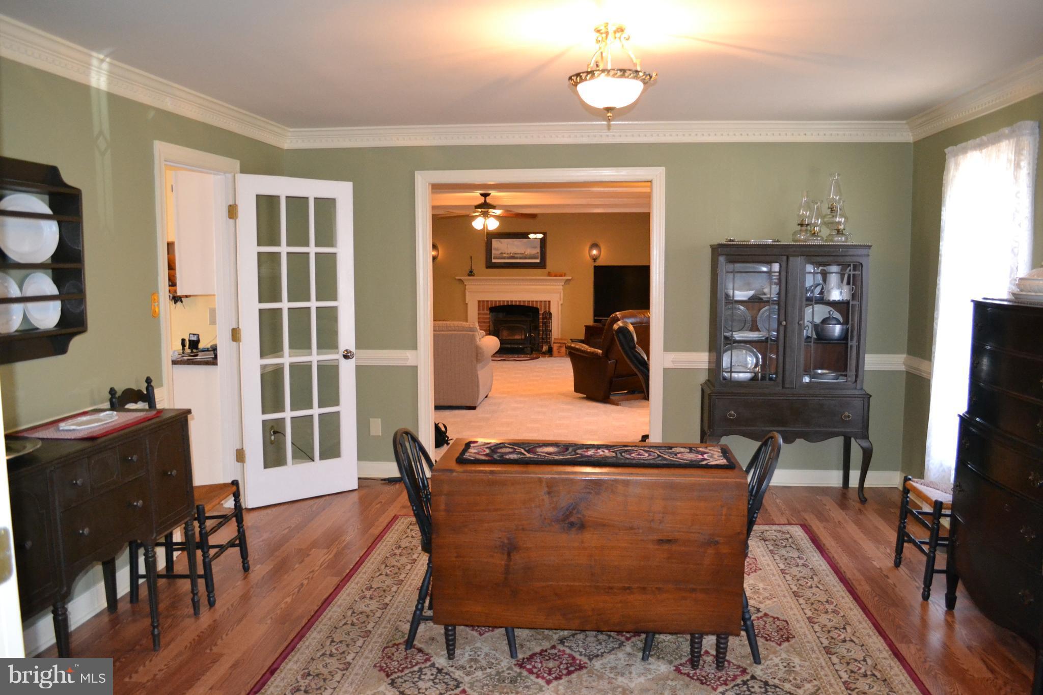 CLEARVIEW HEIGHTS - Residential