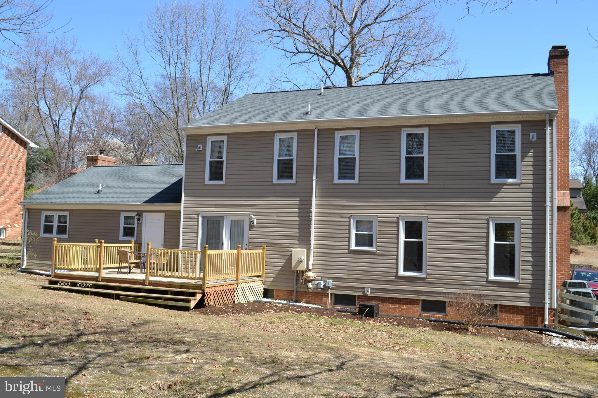 CLEARVIEW HEIGHTS - Residential