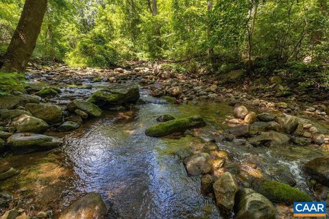 Vacant Land For Sale - 2530 Beech Grove Rd Rd<br/> ROSELAND, VA 22967