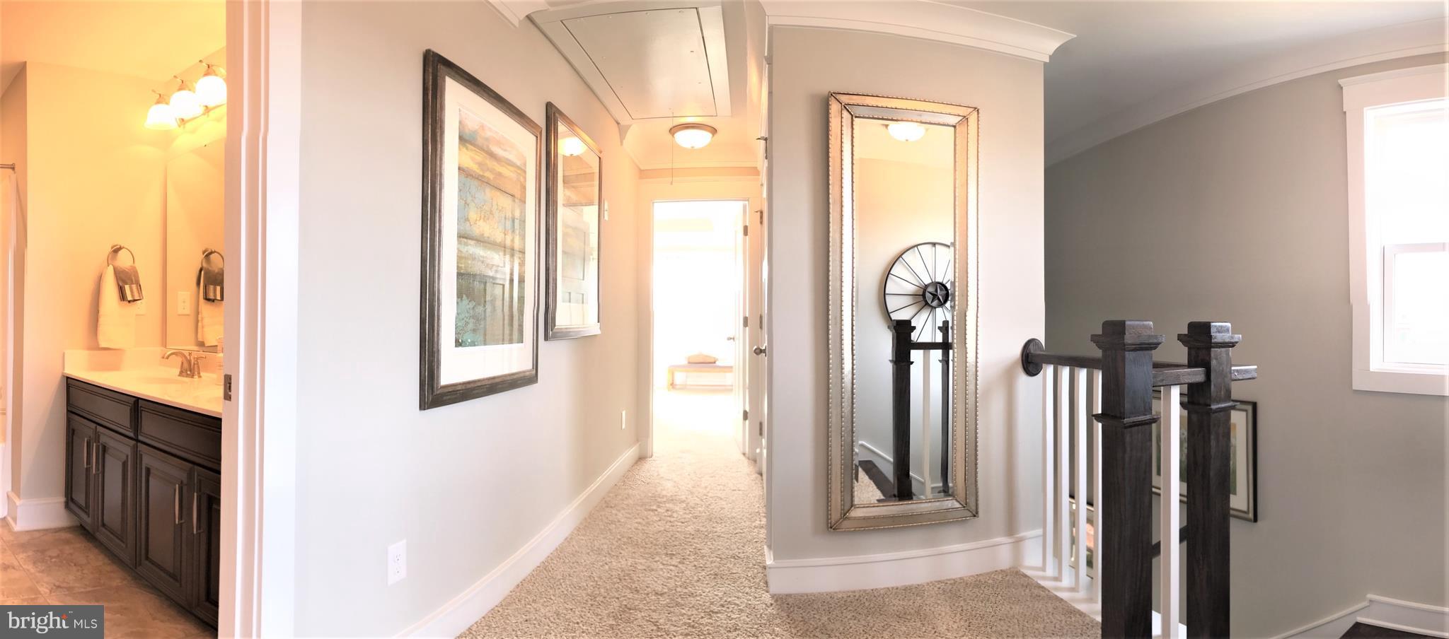 THE GALLERY - Residential