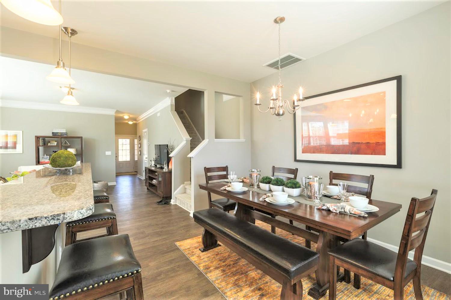 THE GALLERY - Residential