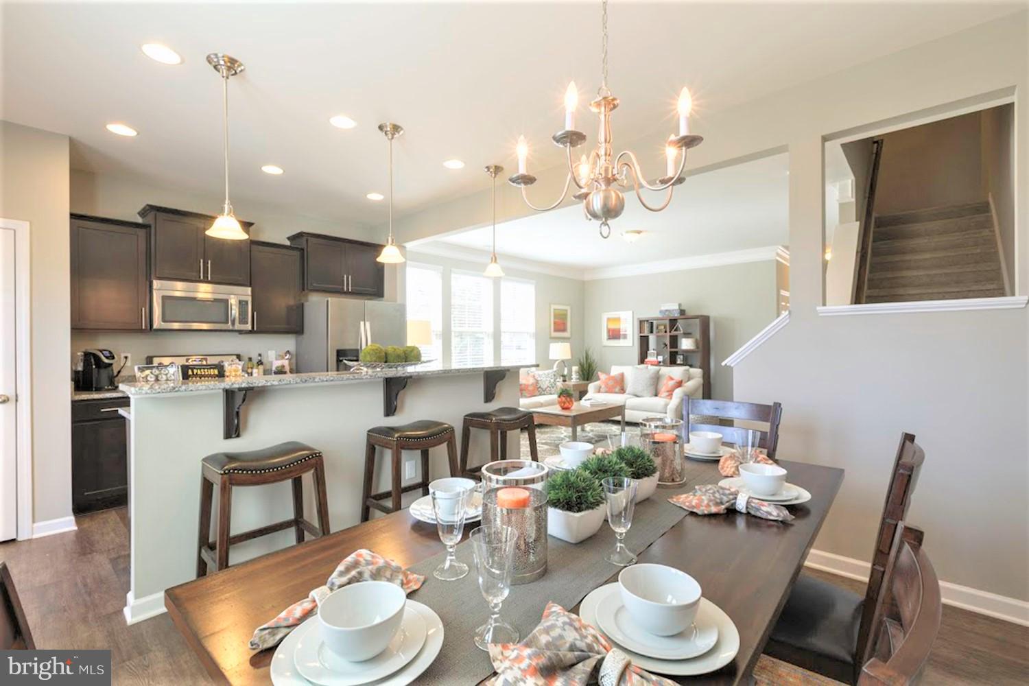 THE GALLERY - Residential