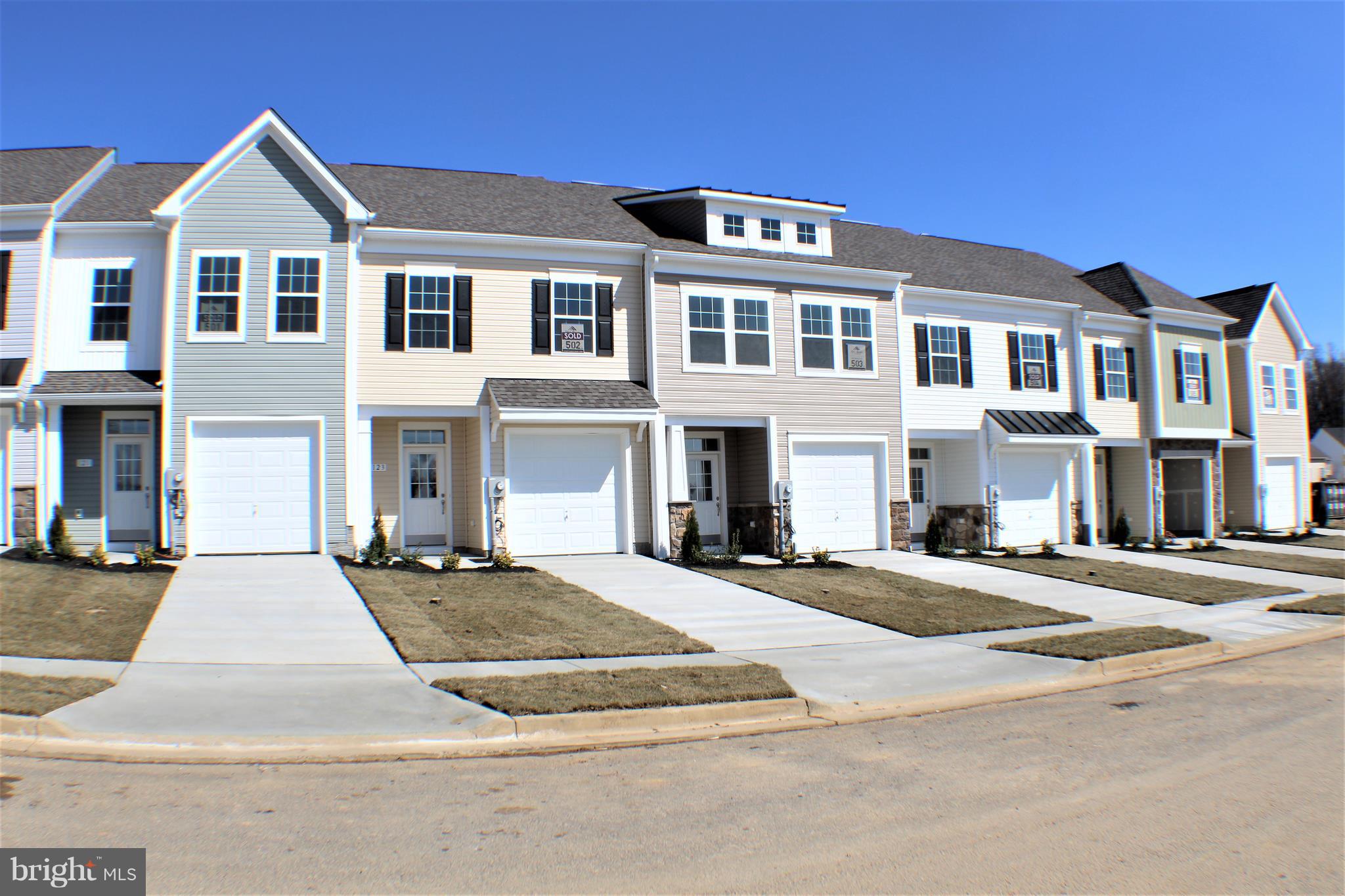 THE GALLERY - Residential