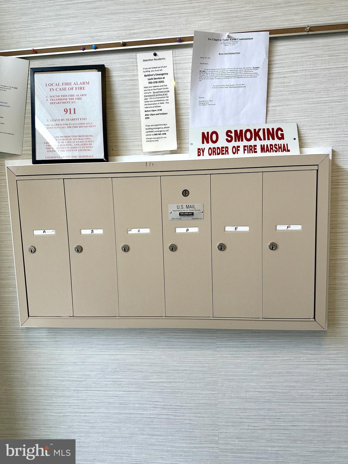 FOX CHAPEL AT TUDOR KNOLLS - Residential