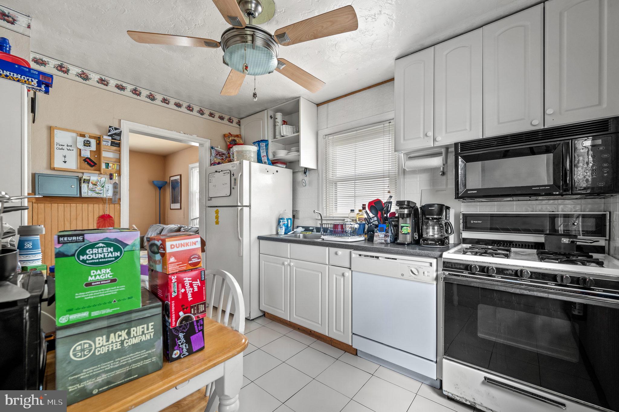 LESTER - Residential