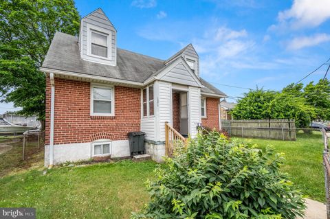 121 N GOVERNOR PRINTZ BOULEVARD ESSINGTON PA 19029