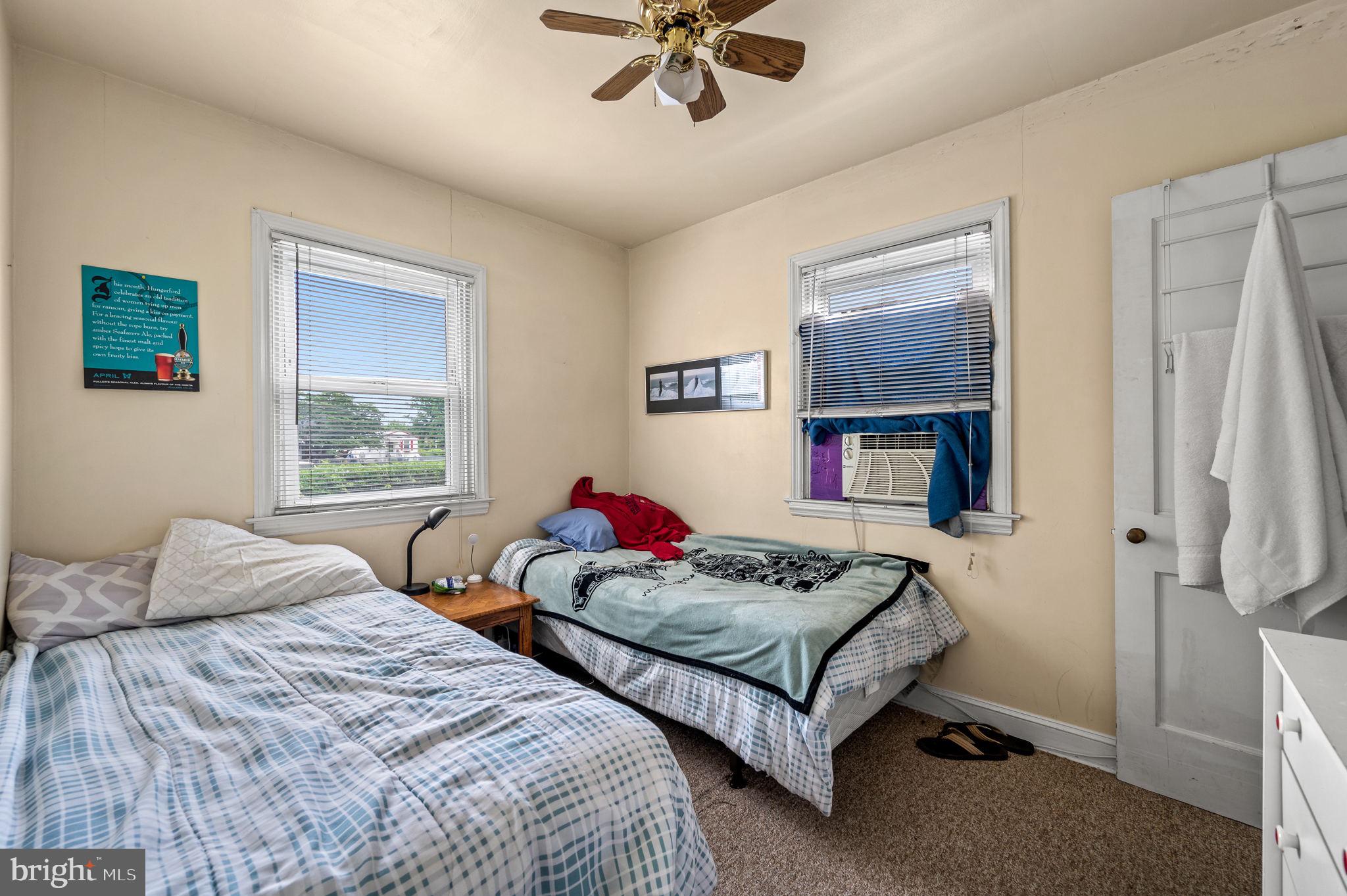 LESTER - Residential