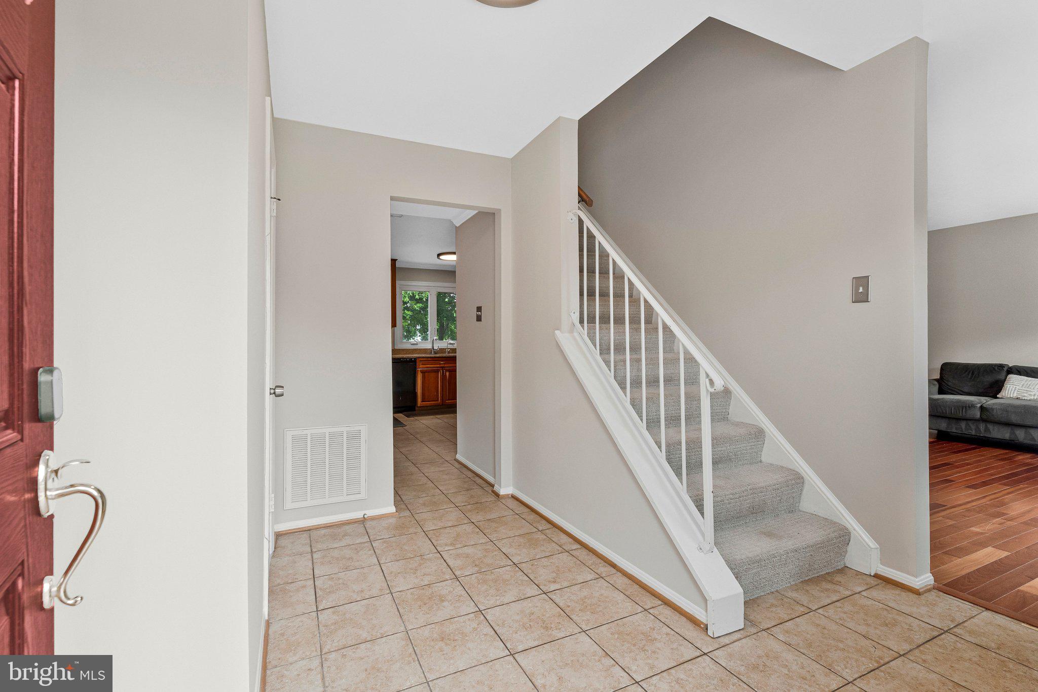 1603 HIDDENBROOK DRIVE
