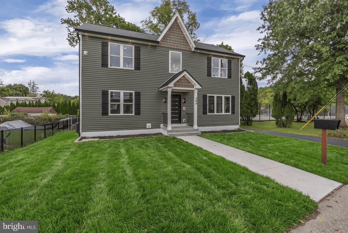 369 GWYNEDD AVENUE