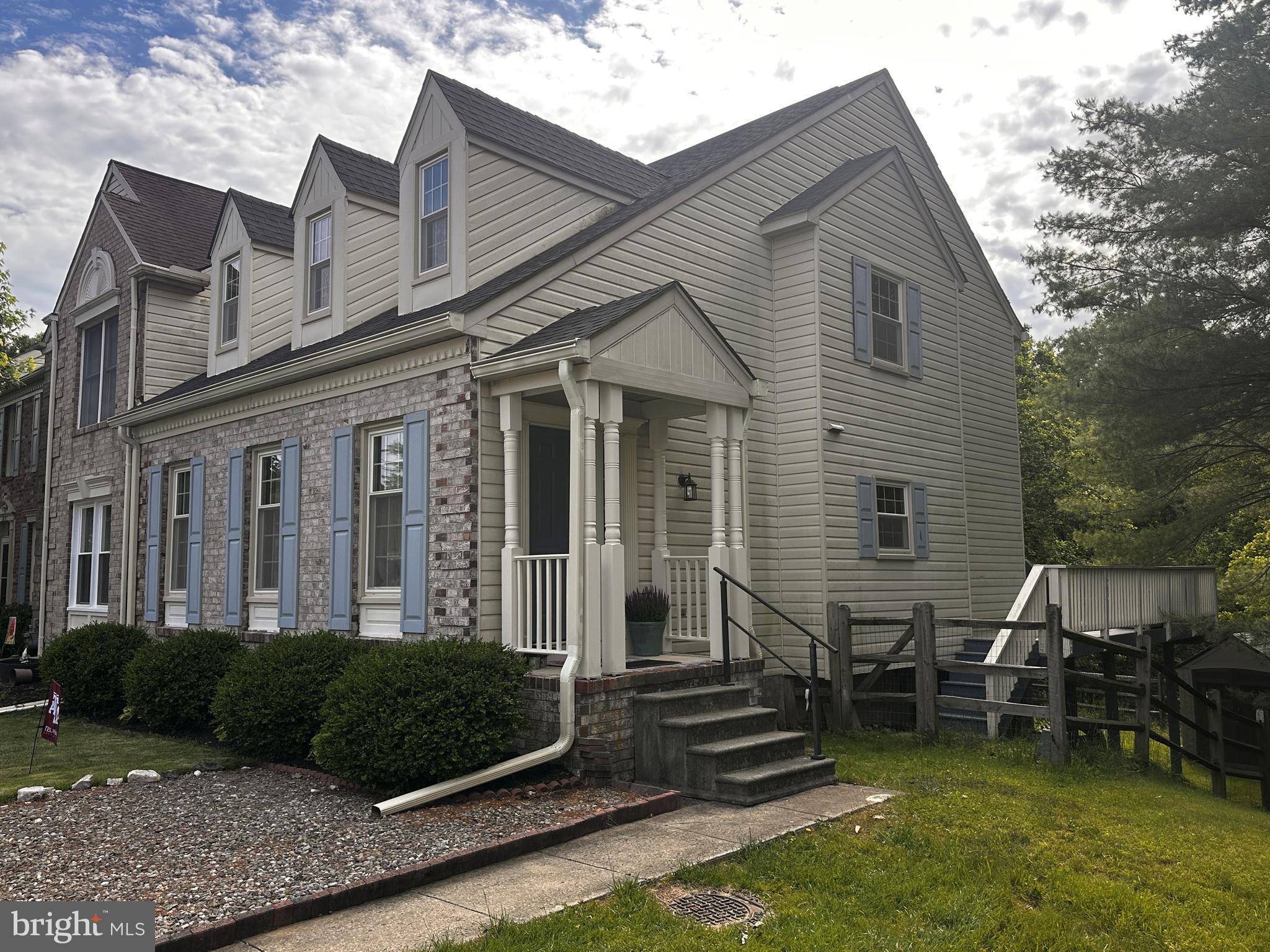1827 BETH BRIDGE CIRCLE