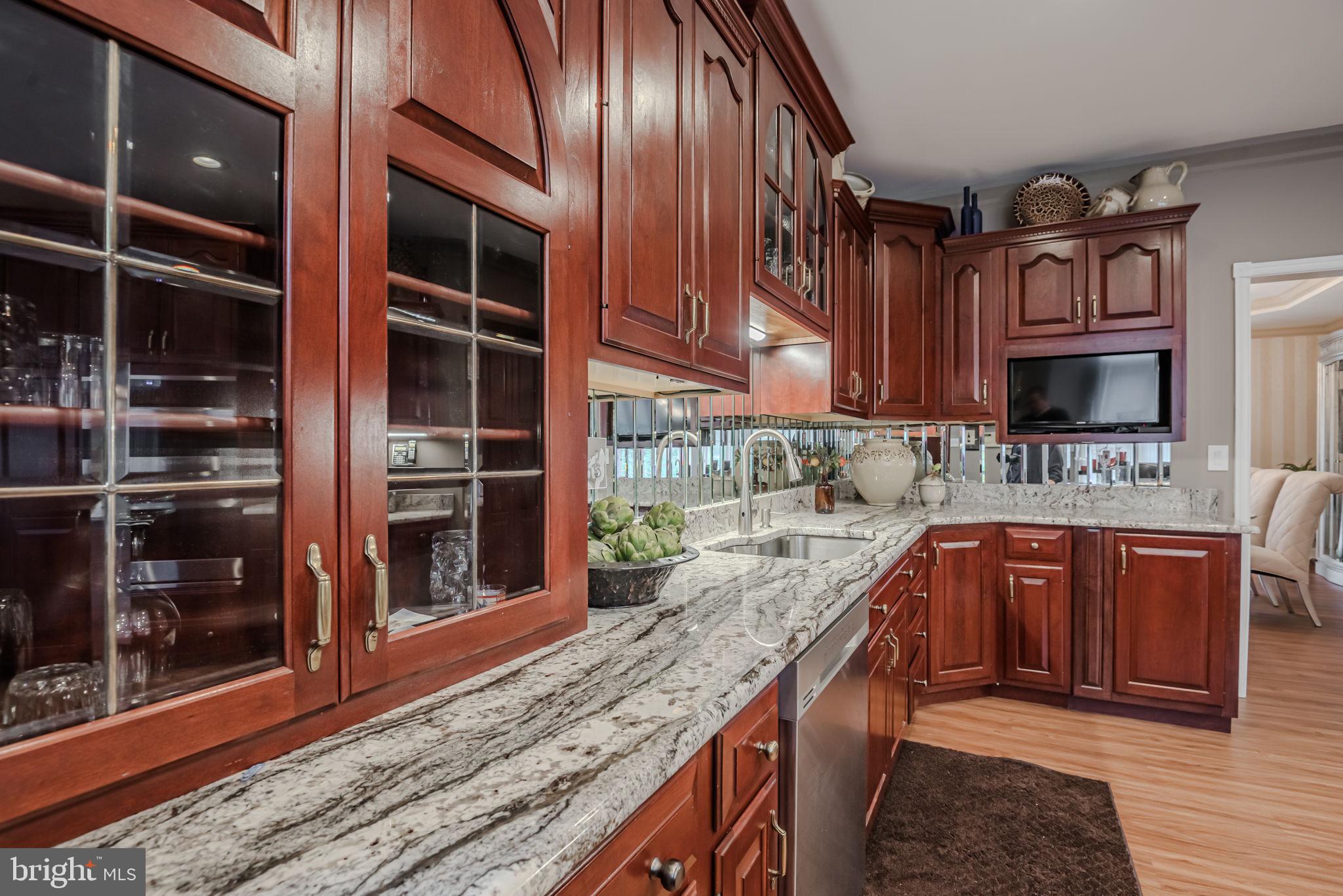 WOODS @ SWEETWATER - Residential