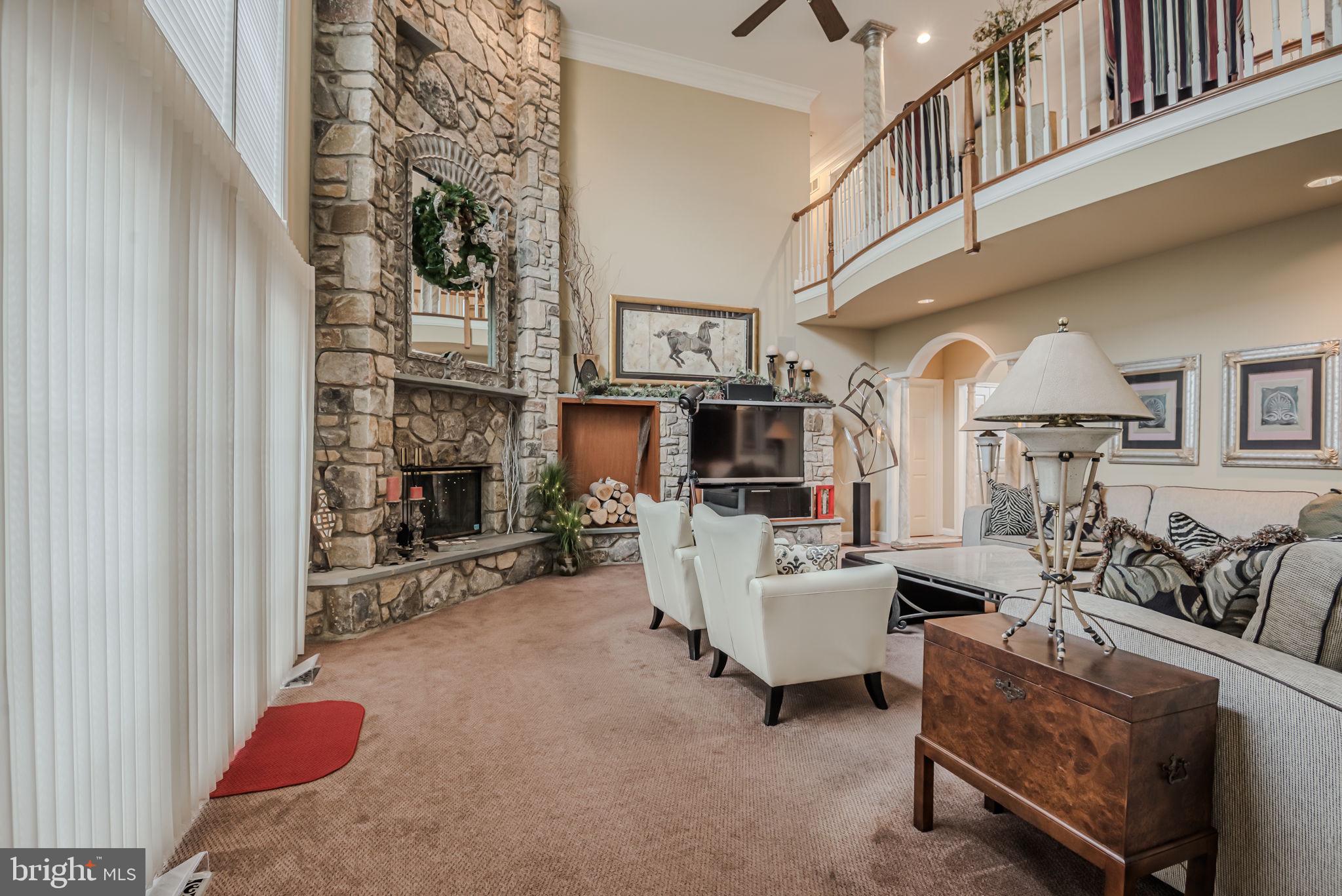 WOODS @ SWEETWATER - Residential