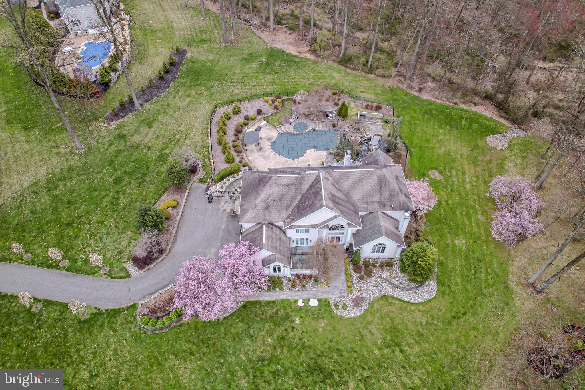 WOODS @ SWEETWATER - Residential