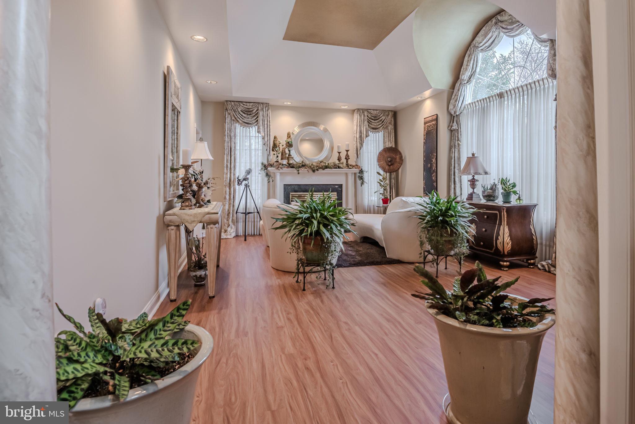 WOODS @ SWEETWATER - Residential